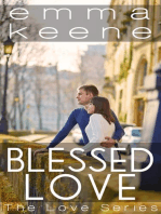 Blessed Love: The Love Series, #9