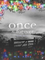 Once and Forever