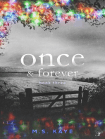 Once and Forever: Once Series, #3