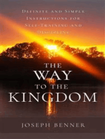 The Way to the Kingdom