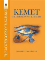 Kemet: The History of Ancient Egypt