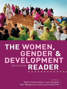 The Women, Gender and Development Reader by Valentine ...