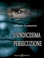 L'undicesima persecuzione