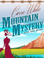 Mountain Mystery