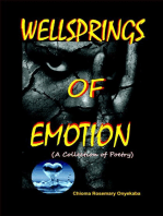 Wellsprings Of Emotion