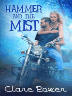 The Hammer and The Mist: The Biker and The Valkyrie, #1