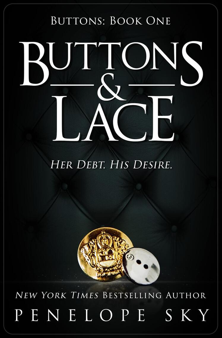 Read Buttons & Lace Online by Penelope Sky Books