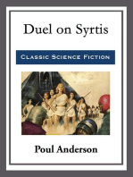 Duel on Syrtis