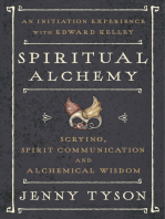 Spiritual Alchemy