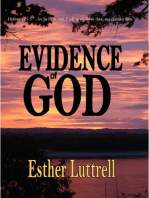 Evidence of God