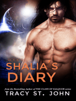 Shalia's Diary Book 9