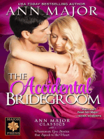The Accidental Bridegroom
