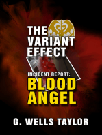 The Variant Effect: Blood Angel