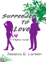 Surrender to Love (A French FairyFail #2)