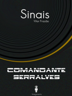 Sinais (Comandante Serralves)