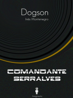 Dogson (Comandante Serralves)