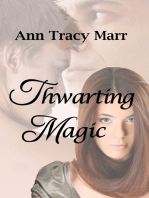 Thwarting Magic