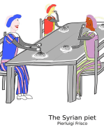The Syrian Piet