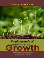 Fundamentals of Spiritual Growth