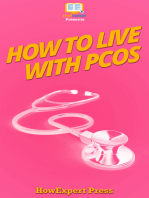 How To Live With PCOS