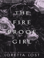 The Fireproof Girl