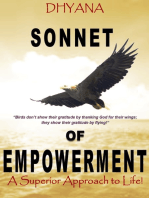 Sonnet of Empowerment