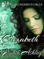 Elizabeth: The Sacred Women's Circle, #2