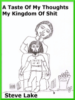 A Taste Of My Thoughts My Kingdom Of Shit