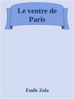 Le ventre de Paris