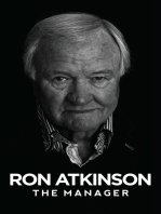 Ron Atkinson