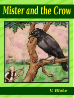Mister and the Crow