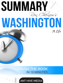 Get Ron Chernow Washington Pics