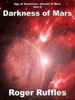 Darkness of Mars