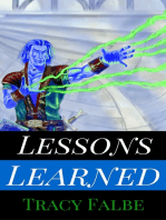 Lessons Learned: A Rys World Short Story