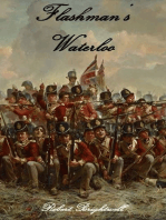 Flashman's Waterloo