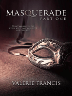 Masquerade Part 1