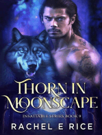 Thorn in Moonscape