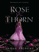 Rose & Thorn