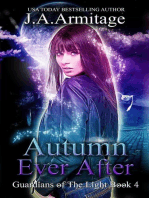 Autumn Ever After: Guardians of The Light