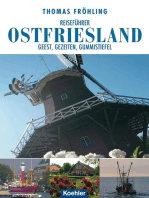 Reiseführer Ostfriesland