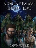 Broken Realms: Finding Home Tale 2