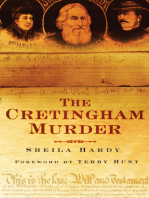 Cretingham Murder