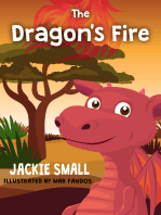 The Dragon's Fire