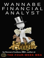 Wannabe Financial Analyst | Useful Tips and Resources to get you started with financial analysis