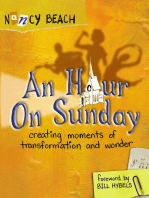 An Hour on Sunday