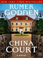 China Court: A Novel