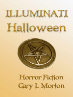 Illuminati Halloween