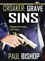Croaker 2: Grave Sins