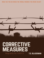 Corrective Measures: Biography 520513