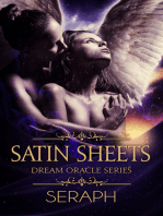 Dream Oracle Series